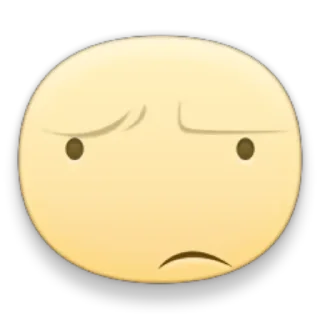 😕