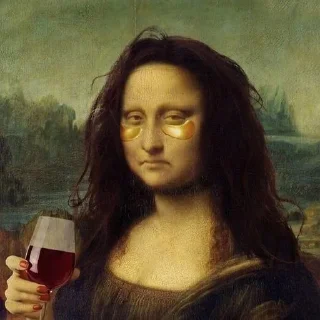 🍷