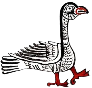 🦆