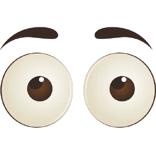 👀