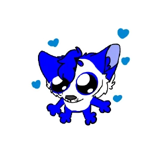 💙