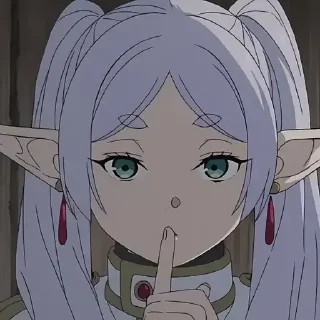 🤫