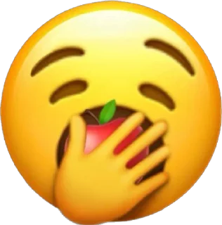 🥱