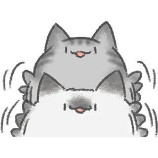 ✋