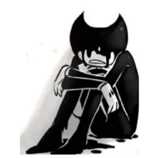 😔