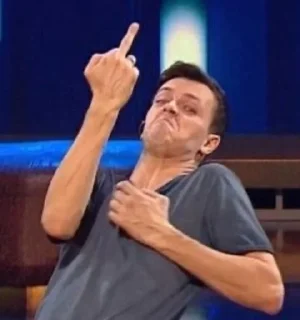 🖕