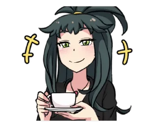 ☕️