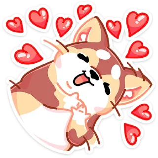 ❤️