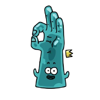 👌