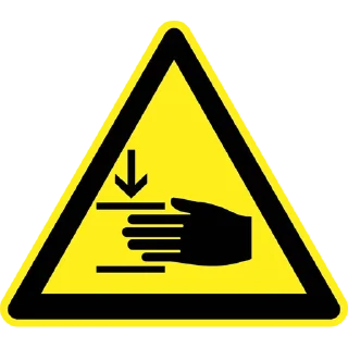 ⚠️