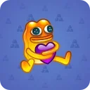 🐸