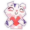 ❤