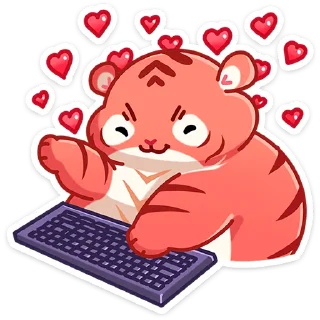 😍