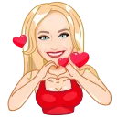❤️
