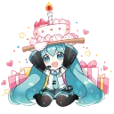 🎂