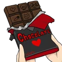 🍫