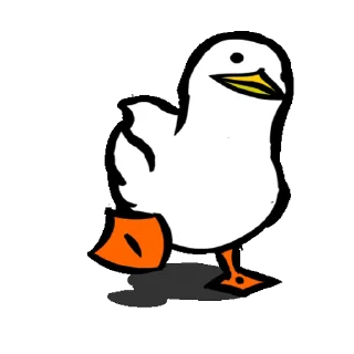 🦆