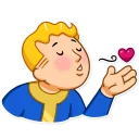 😘