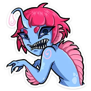 👹