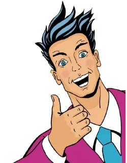 👍