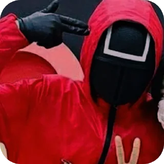 ✋