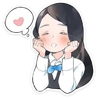 ❤️