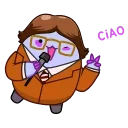 🎤