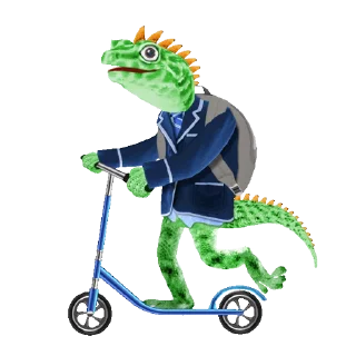 🦎