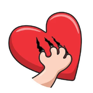 💔