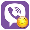 Viber Smileys