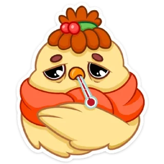 🤒