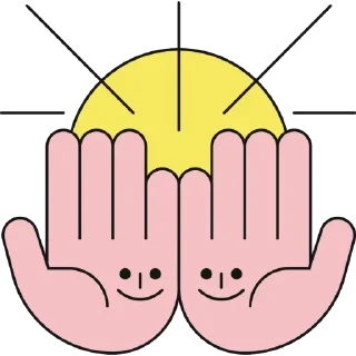 🤲