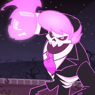 💀