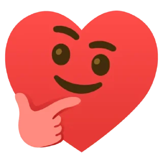 ❤️