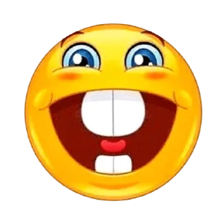😀