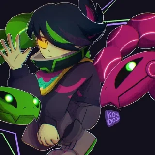 👌