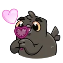 😘