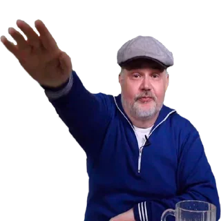 👋