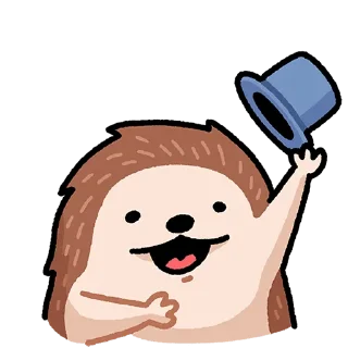👋