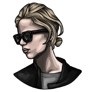 😎