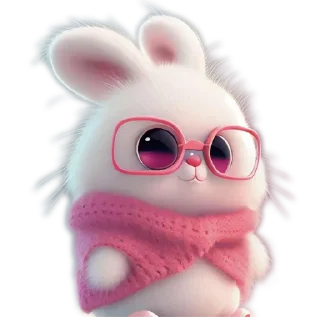 🐰