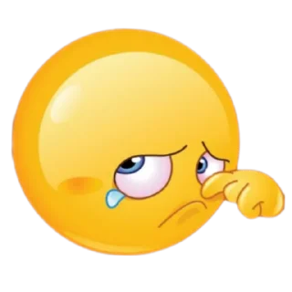 😢