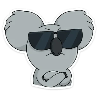 😎