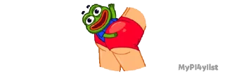 🐸