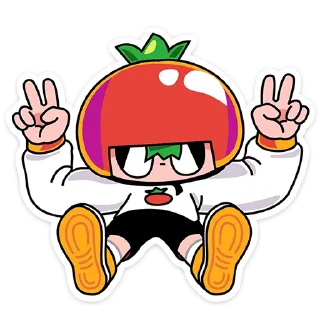 ✌️