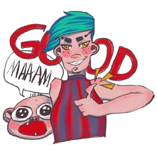 GoodMom