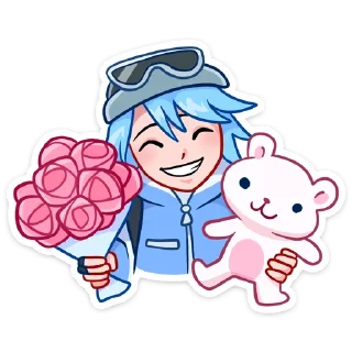 🌺