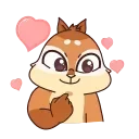 ❤️