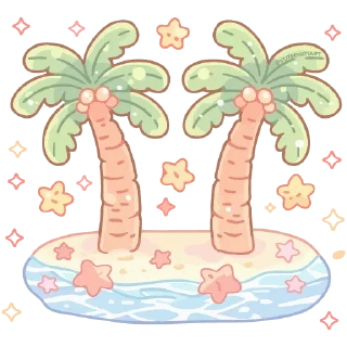 🌴