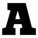 Алфавит Рус